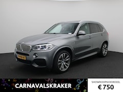 BMW X5 - xDrive40e iPerformance M Sport Edition | Automaat | Lederen Bekleding | Panoramadak | Came