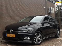 Volkswagen Polo - 1.0 TSI Highline | R-Line | Digital Dash