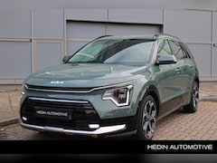 Kia Niro - 1.6 GDi PHEV Plug-In Hybrid ExecutiveLine | Leder | Harman Kardon | Head Up | Elektr. vers