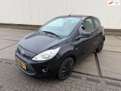 Ford Ka - 1.2 Trend nieuwe apk