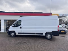 Opel Movano - 2.2D 165 Zwaar L3H2 Edition