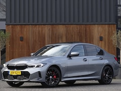 BMW 3-serie - 330e 292PK X-Drive M-Sport Pro / Carbon / Harman Kardon / 2022