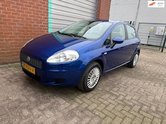 Fiat Grande Punto - 1.4 Active 5-Drs Airco Bj:2007