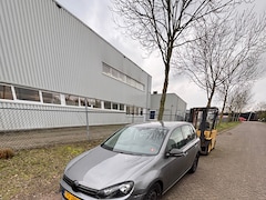 Volkswagen Golf - 1.4 TSI 5-deurs AIRCO / MOTORSCHADE