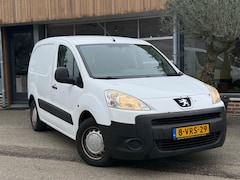 Peugeot Partner - 120 1.6 HDI L1 XR