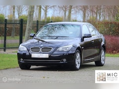 BMW 5-serie - 530xd High Executive
