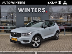 Volvo XC40 - 1.5 T5 Recharge R-Design Expression | Stoel/stuurverwarming | Apple CarPlay & Android Auto