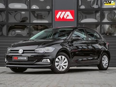 Volkswagen Polo - 1.0 TSI Comfortline Business Camera|Navi|Keyless|Carplay