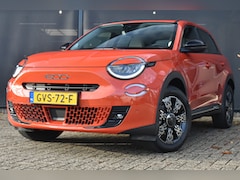 Fiat 600e - Urban 54 kWh 156pk | Navigatie by App | Keyless-Entry | Achteruitrijcamera | Parkeersensor