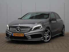 Mercedes-Benz A-klasse - 180 AMG | Automaat | Apple Carplay | Cruise control | Airco | LED | NAP | APK |