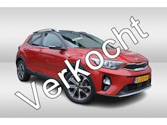 Kia Stonic - 1.0 T-GDi Executive Automaat | Leder | 1 eigenaar | Navi | Cruise C