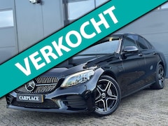 Mercedes-Benz C-klasse - 300 e Premium Plus Pack