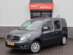 Mercedes-Benz Citan - 112 BlueEFFICIENCY airco LM parkeersensor