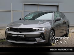 Opel Astra Sports Tourer - 1.2 145PK Turbo Hybrid GS Automaat | Navigatie | Camera | Climate control | Adapt. Cruise
