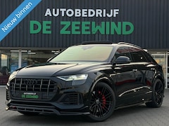 Audi Q8 - 55 TFSI e quattro Pro Line|Pano|Rijklaar