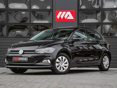 Volkswagen Polo - 1.0 TSI Comfortline Business Camera|Navi|Keyless|Carplay