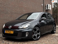 Volkswagen Golf - 2.0 GTI | Volledig Onderhouden | NAP