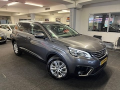 Peugeot 5008 - 1.2 PureTech *NAP*7persoons*2018*NAVI