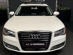 Audi A8 - 4.2 FSI quattro Lang Exclusive*Panoramadak*Massage*Lage KM*Export*Bomvol
