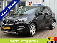 Opel Mokka X - 1.4 Turbo Innovation | NAVI | CAMERA | TREKHAAK | NETTE AUTO |