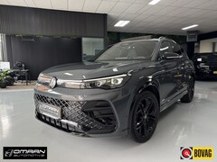 Volkswagen Tiguan - 1.5 eTSI R-Line PANO HUD 360 LANE