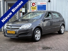 Opel Astra - 1.4 Edition | 100% ONDERHOUDEN | AIRCO | CRUISE | NW APK |