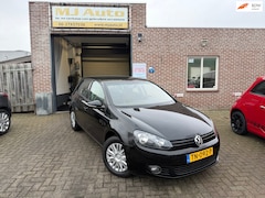 Volkswagen Golf - 1.2 TSI comfort BlueMotion