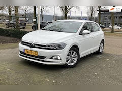 Volkswagen Polo - 1.0 TSI Highline Navi, Carplay, L.M velgen Pdc