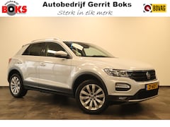 Volkswagen T-Roc - 1.0 TSI Style PDC Camera ACC Navi