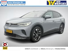 Volkswagen ID.4 - Business Pro 77kWh | SOH 87% | Navi | Camera | Trekhaak