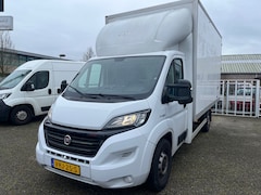 Fiat Ducato - 2.3 160 PK BAKWAGEN 3500 KG BJ 2020