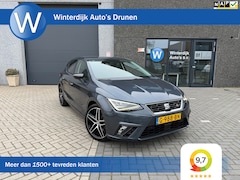 SEAT Ibiza - 1.0 TSI FR Virtual Cockpit|Beats Audio| Carplay