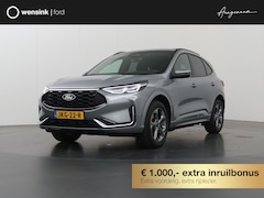 Ford Kuga - 2.5 PHEV ST-Line X | Nieuw Model | Panoramadak | Winterpakket | Head Up | Matrix Led | Cru
