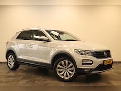 Volkswagen T-Roc - 1.0 TSI Style PDC Camera ACC Navi