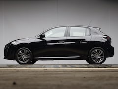 Peugeot 208 - 1.2 PureTech Allure Sport (APPLE CARPLAY, NAVI, PDC, CRUISE, LED, ELEKTRISCH PAKKET, SPORT