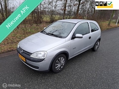 Opel Corsa - 1.2-16V Comfort #Nw-APK