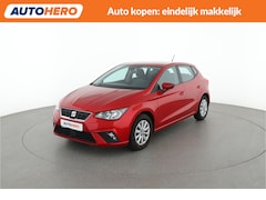 SEAT Ibiza - 1.0 MPI Reference | EB32502 |