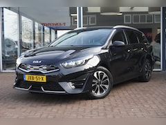 Kia Cee'd Sportswagon - Ceed 1.6 GDI PHEV DynamicPlusLine Automaat | Navigatie | Airco | Camera | Vol opties | Dea