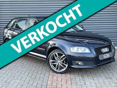 Audi A3 Sportback - 1.8 TFSI Attraction Pro Line Pdc | Navi | Cruise | Trekhaak