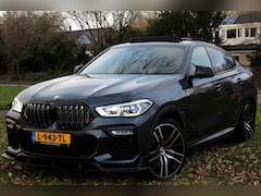 BMW X6 - XDrive40i High Executive M-pakket bj.2020