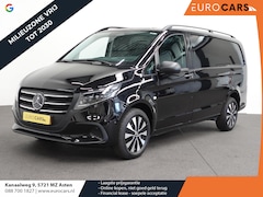 Mercedes-Benz Vito - 114 CDI L2 Select Automaat Airco Navi Trekhaak Camera Achterklep