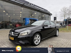 Mercedes-Benz A-klasse - 200 Ambition | Automaat | Cruise | Clima | Navigatie
