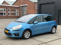 Citroën C4 Picasso - 1.8-16V Business 5p. Elektr ramen Clima PDC