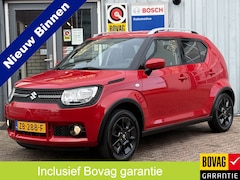 Suzuki Ignis - 1.2 Select | CAMERA | HOOGZIT | TREKHAAK | DAB |