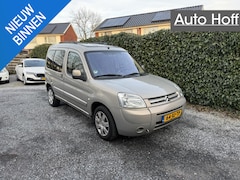 Citroën Berlingo - 1.6i Multispace Caractère | Panoramadak | Airco | Cruise Control | Elekt. Ramen | APK tot