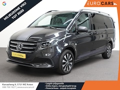 Mercedes-Benz Vito - 114 CDI L2 Select Automaat Airco Navi Trekhaak Camera Achterklep