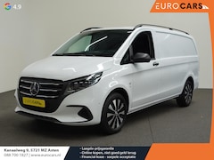 Mercedes-Benz Vito - 114 CDI L2 Select Automaat Airco Navi Trekhaak Camera Achterklep
