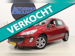 Peugeot 308 - 1.6 VTi XS Airco