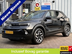 Opel Mokka - 1.2 Turbo Edition | 7000km | 360 CAMERA | NAVI | STOEL/STUUR VERW. |
