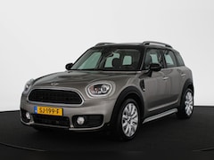 MINI Countryman - 1.5 Cooper Pepper Panoramadak Achteruitrijcamera Head-Up